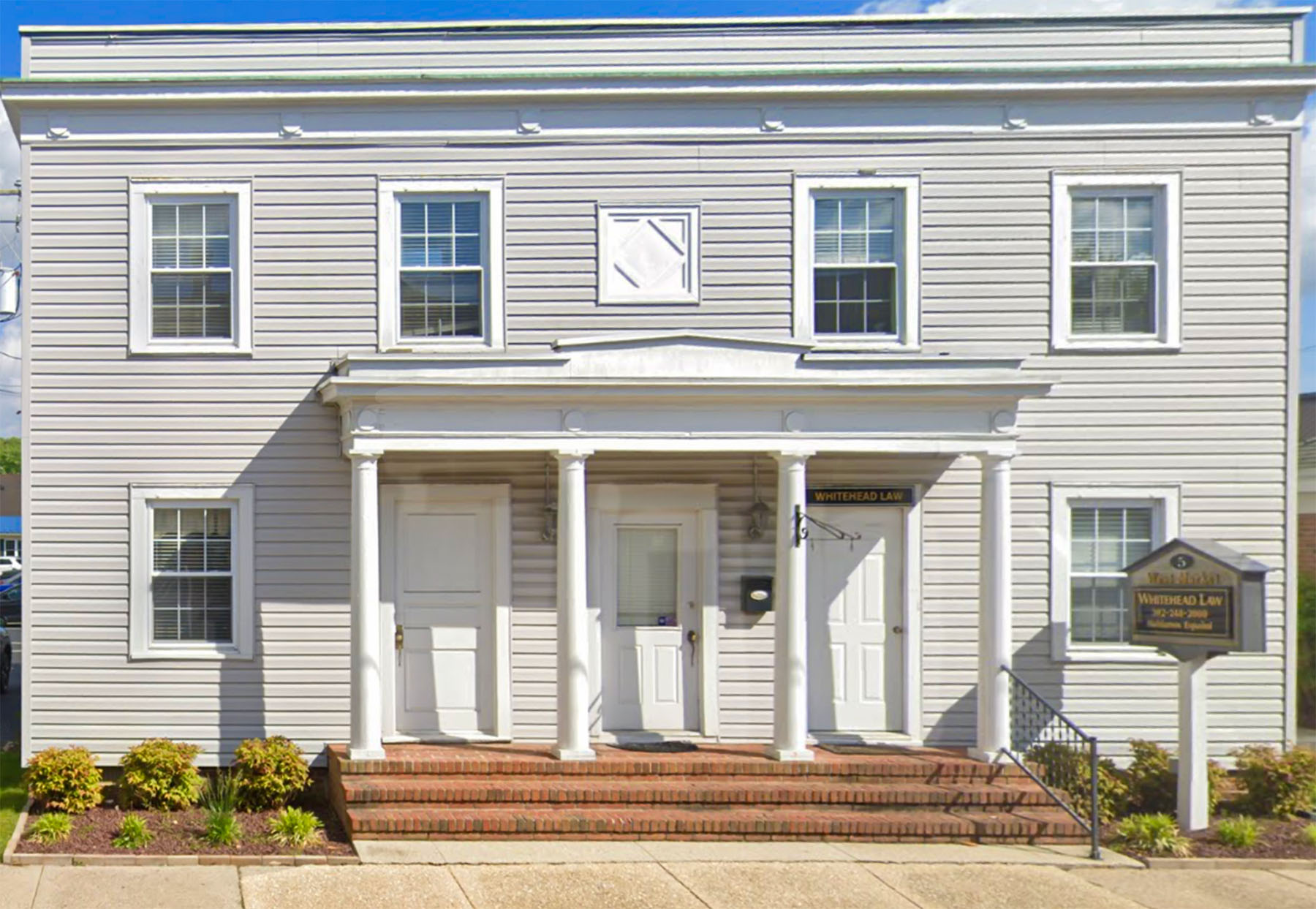Whitehead Law lawyers in Ocean City, Salisbury, Ocean Pines, Sussex, Kent, and New Castle counties. On the Eastern Shore of Maryland, our team serves clients in Worcester, Wicomico, Somerset, Dorchester, Talbot, Caroline, Kent and Queen Anne’s counties.